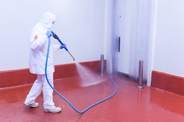 Best Machinery and Equipment Cleaning  in Roosevelt, NY